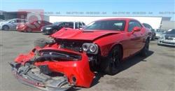 دودج تشالنجر